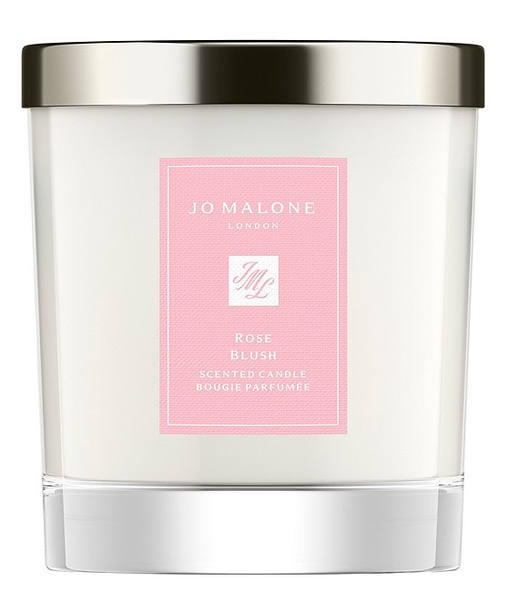 Jo Malone London Limited Edition Rose Blush Home Candle, 7-oz.