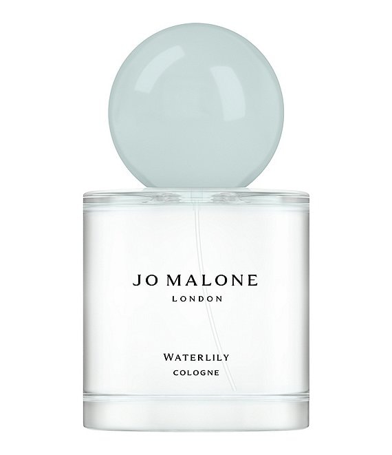 Jo Malone London Limited Edition Waterlily Cologne, 1.7-oz.