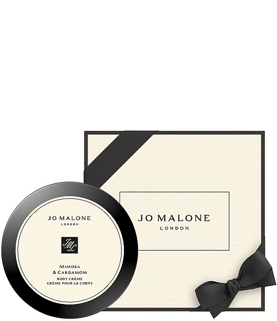 Jo Malone London Mimosa & Cardamom Body Creme, 5.9-oz. | Dillard's