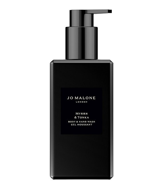 Jo malone london discount myrrh and tonka