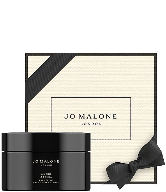 Jo Malone London Myrrh & Tonka Body Creme | Dillard's