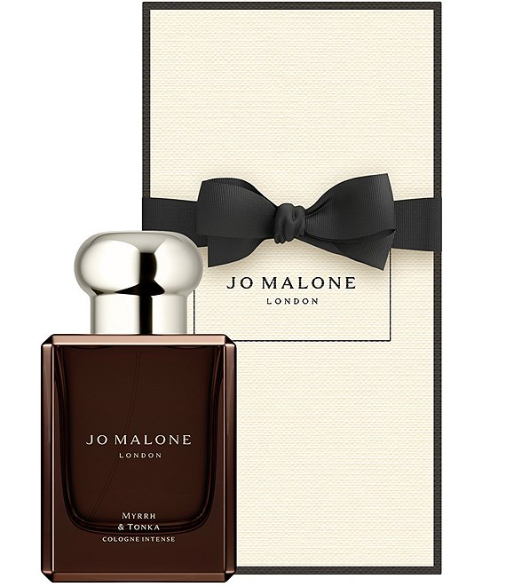 Jo Malone London Myrrh & Tonka Cologne Intense, 1.7-oz. | Dillard's