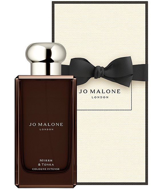 Jo Malone London Myrrh & Tonka Cologne Intense, 3.4-oz. | Dillard's