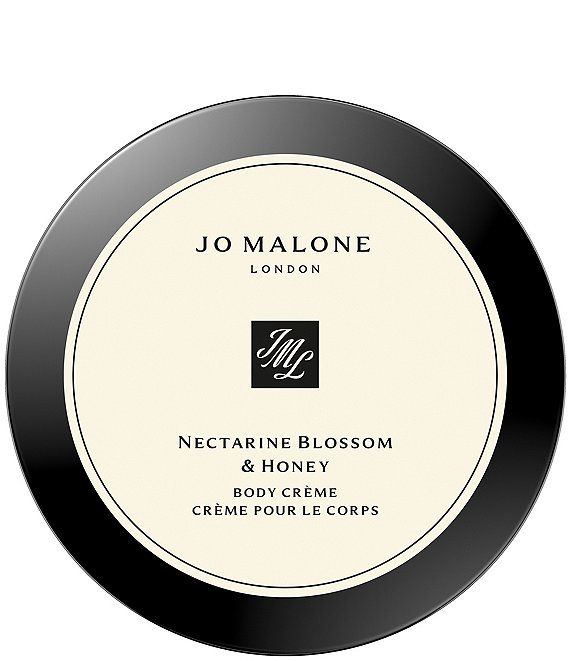 Jo Malone London Nectarine Blossom & Honey Body Creme, 5.9-oz.