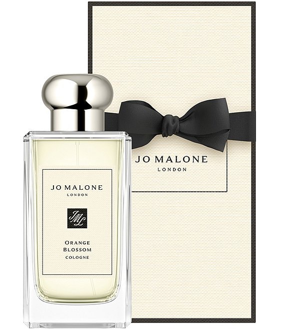 Jo Malone London Orange Blossom Cologne, 3.4-oz. | Dillard's