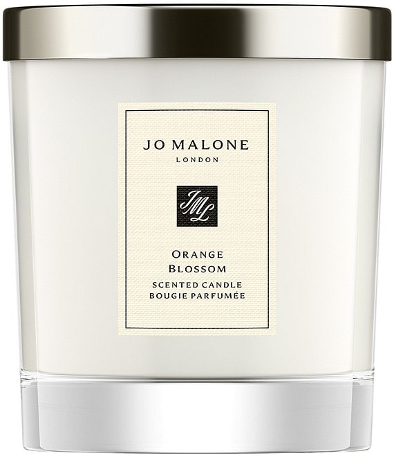 Jo Malone London Orange Blossom Home Candle, 7-oz.