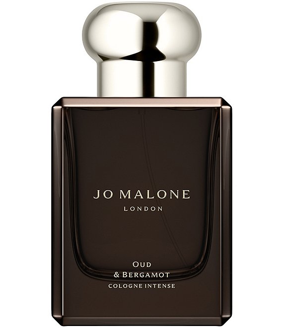 Jo Malone London Oud & Bergamot Cologne Intense, 1.7-oz. | Dillard's