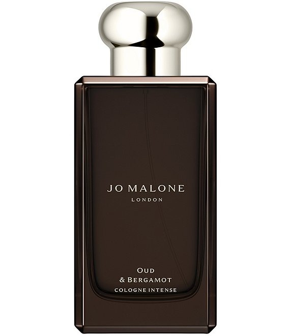 JO MALONE OUD & BERGAMOT コロン インテンス 100ml Jo Malone London Oud & Bergamot Cologne Intense, 3.4-oz. | Dillard's