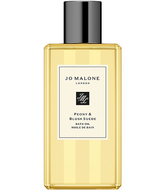 Jo Malone London Peony & Blush Suede Bath Oil