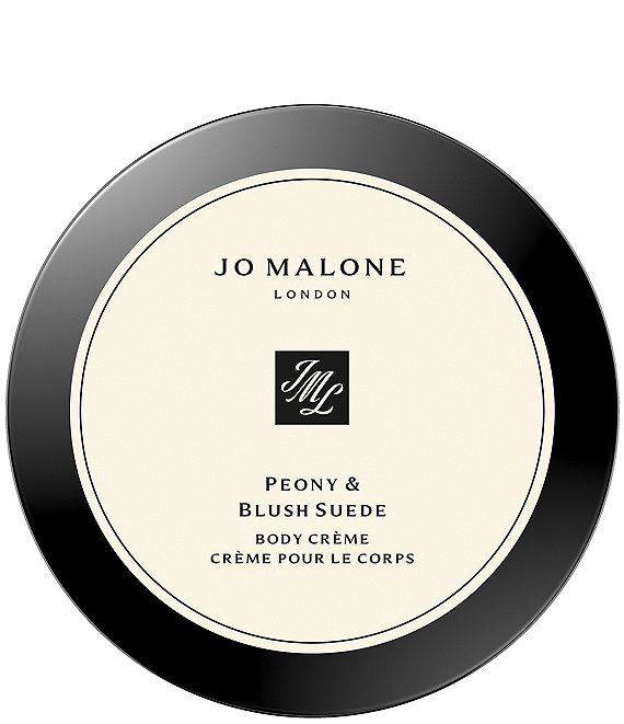 Jo Malone London Peony & Blush Suede Body Creme, 5.9-oz.