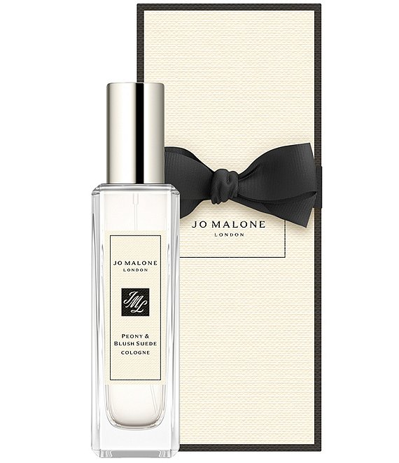 Jo Malone London Peony & Blush Suede Cologne, 1-oz. | Dillard's