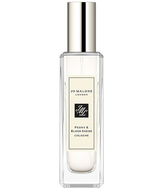 Jo Malone London Peony & Blush Suede Cologne, 1-oz. | Dillard's