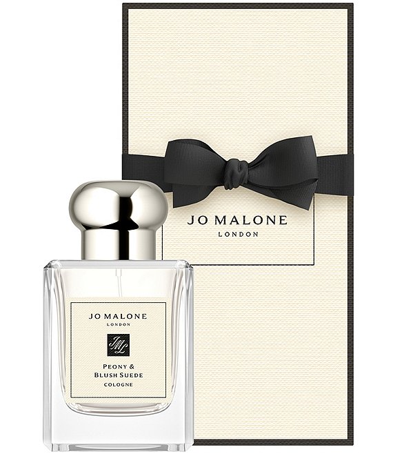 Jo Malone London Peony & Blush Suede Cologne, 1.7-oz. | Dillard's