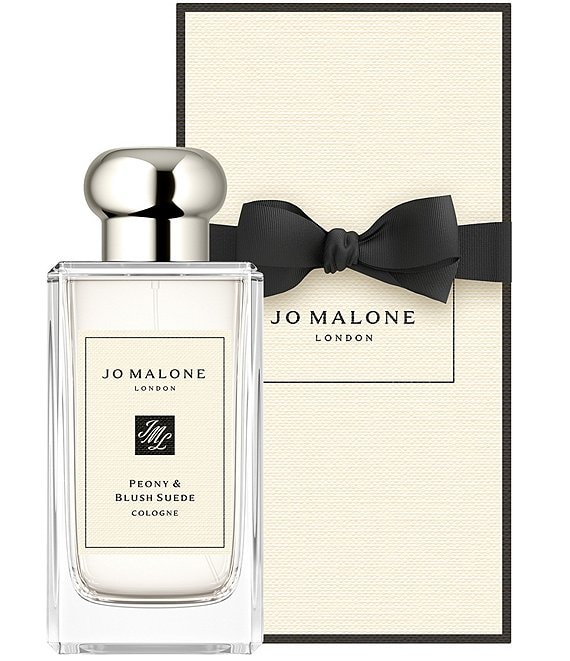 Jo Malone London Peony & Blush Suede Cologne, 3.4-oz. | Dillard's