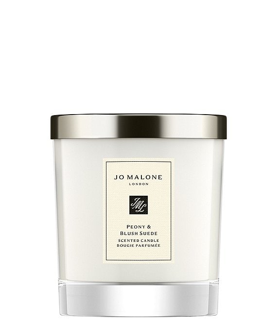 Jo Malone London Peony & Blush Suede Candle, 7 oz.