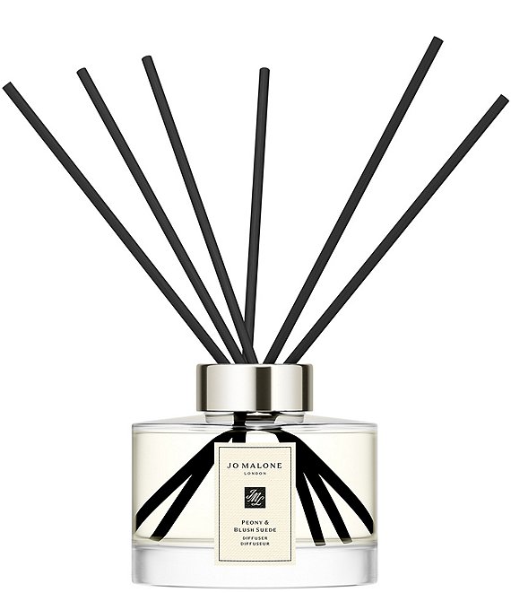 Jo Malone London Peony & Blush Suede Scent Diffuser with Reeds