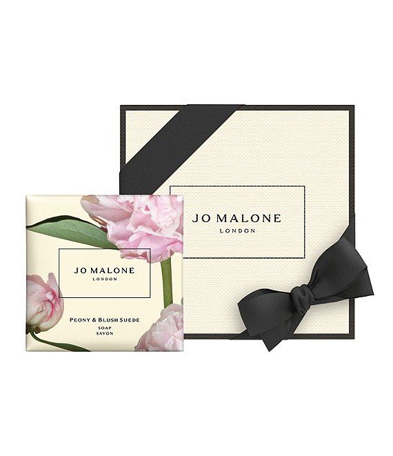 Jo Malone London Peony Blush Suede Soap Dillard s