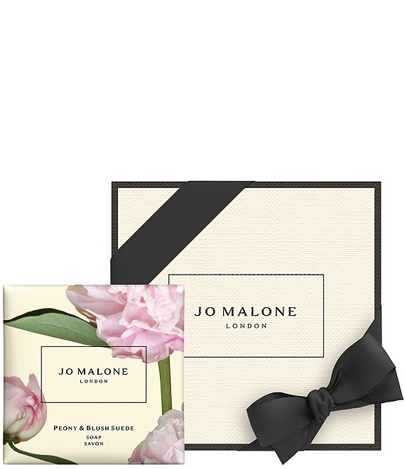 Jo Malone London Peony & Blush Suede Soap