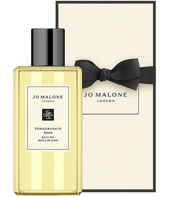 Jo Malone London Pomegranate Noir Bath Oil, 8.5-oz.