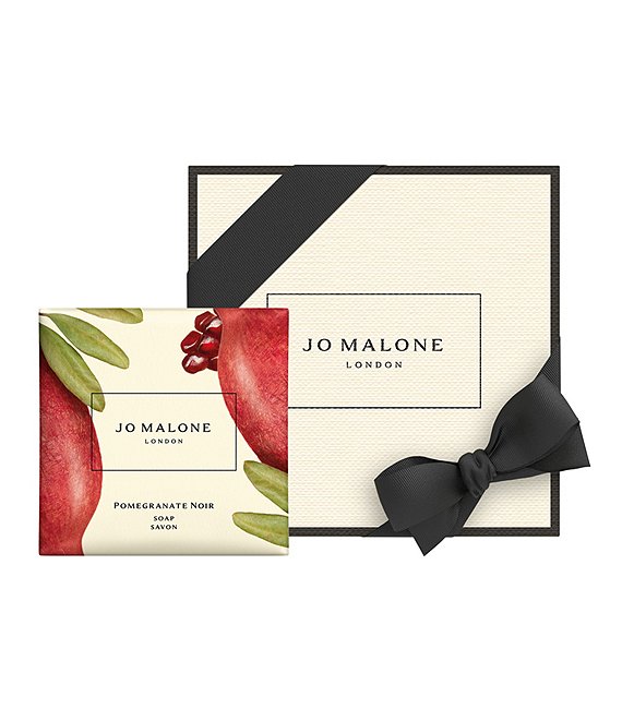 Offers Set of 4 Jo Malone Soaps