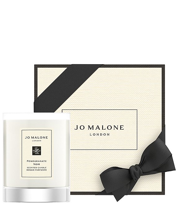 Jo Malone London Pomegranate Noir Travel Candle, 2.2-oz. | Dillard's