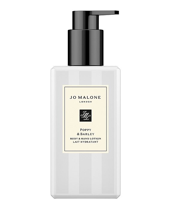 Jo malone poppy & barley new arrivals