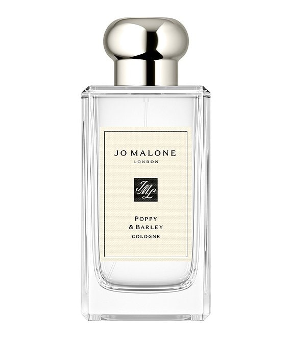 Jo Malone London Poppy & Barley Cologne, 3.4-oz.