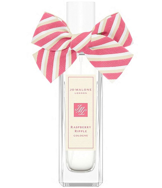 【新品・未開封】JO MALONE LONDON ラズベリーリップル 10mL Jo Malone London Raspberry Ripple Cologne | Dillard's