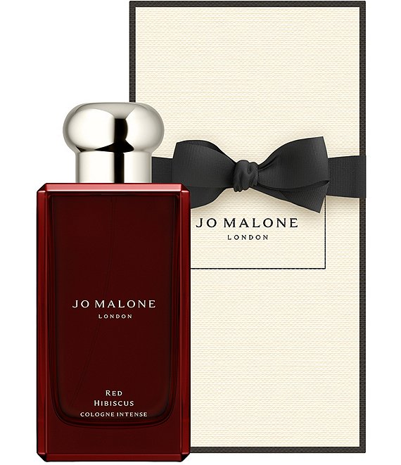 Jo Malone London Red Hibiscus Cologne Intense, 3.4-oz. | Dillard's