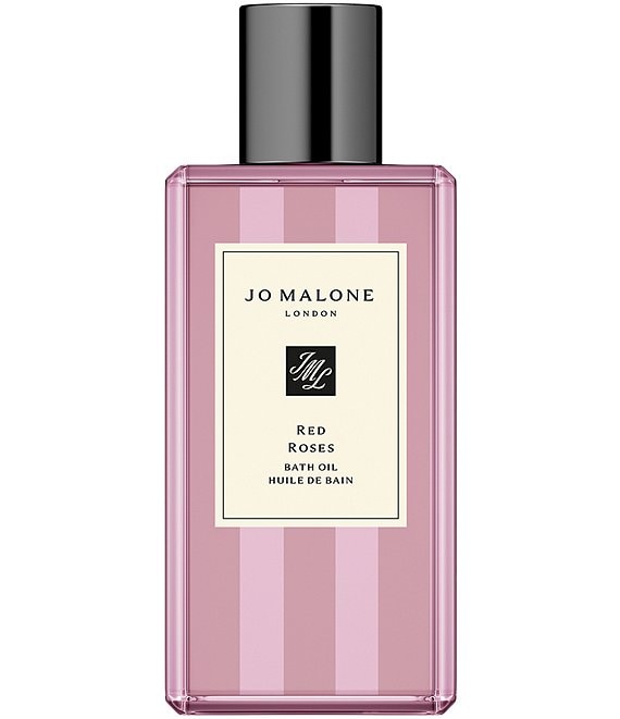 Jo Malone London Red Roses Bath Oil, 8.4-oz. | Dillard's