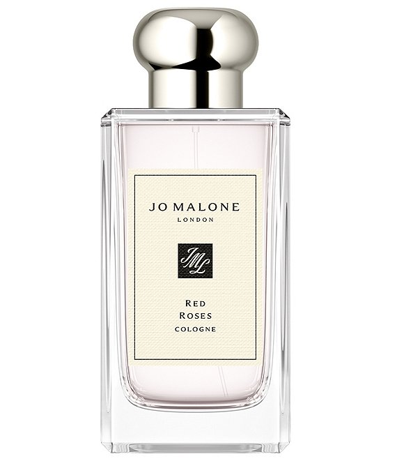 Jo Malone London Red Roses Cologne