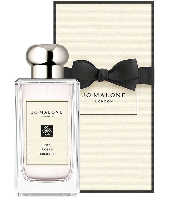 Jo Malone London Red Roses Cologne, 3.4-oz. | Dillard's