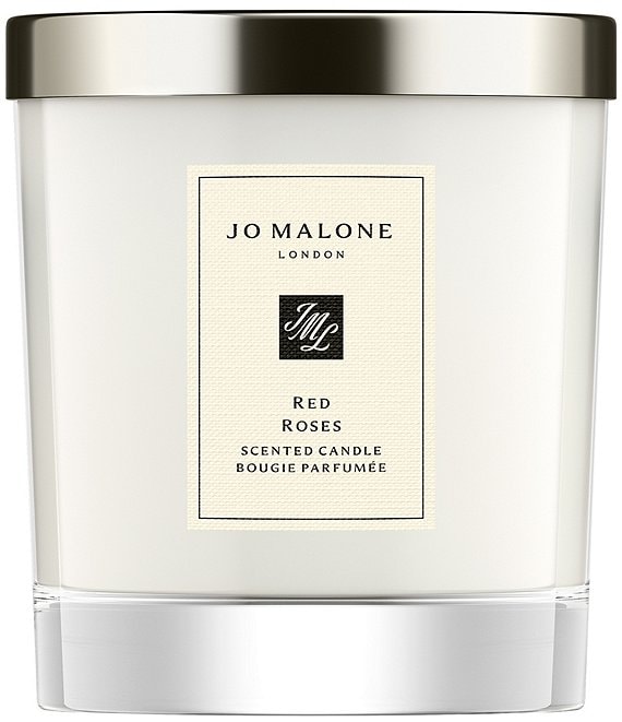 Jo Malone London Red Roses Home Candle, 7-oz.