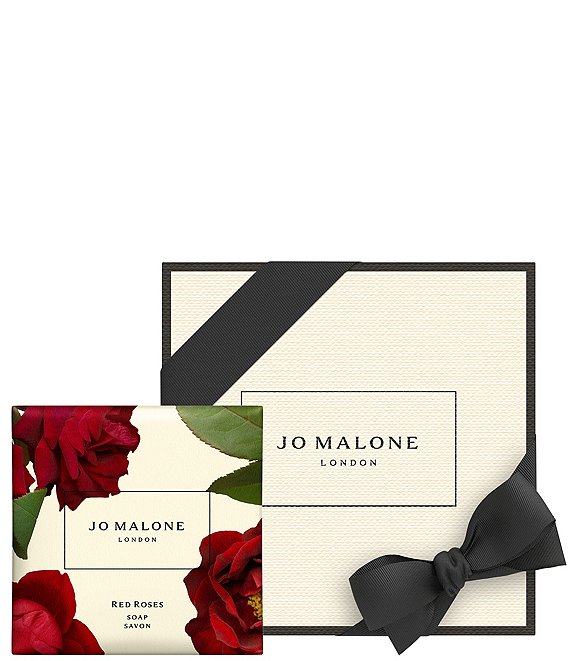 Jo Malone London Red Roses Soap