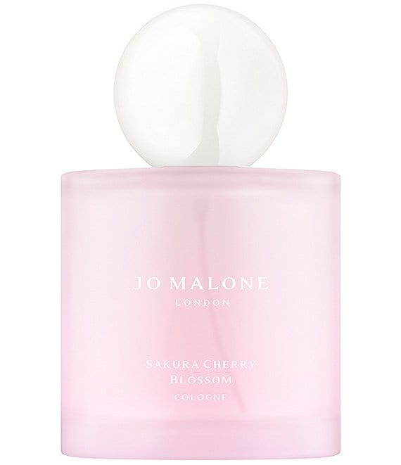 Jo Malone London Sakura Cherry Blossom Limited-Edition Cologne, 3.4-oz.
