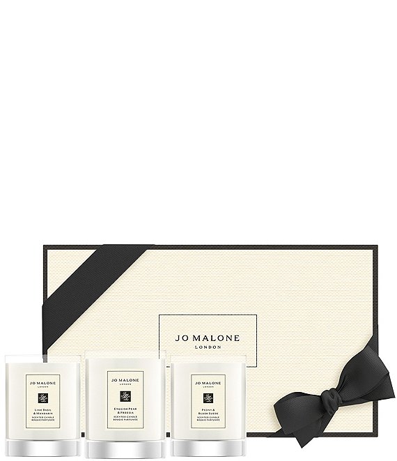 Jo Malone London Travel Candle Trio | Dillard's