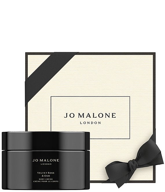 Jo Malone London Velvet Rose & Oud Body Creme | Dillard's