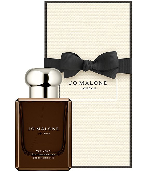 Jo Malone London Vetiver & Golden Vanilla Cologne Intense, 1.7-oz
