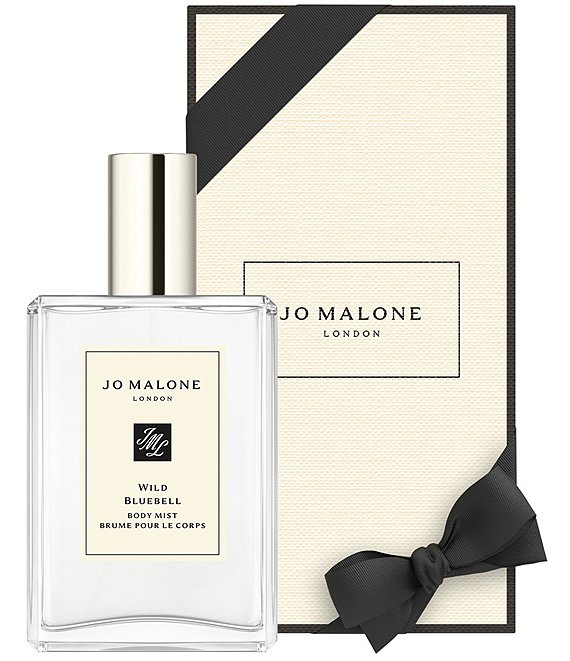 Jo Malone London Wild Bluebell Body Mist, 3.4-oz. | Dillard's