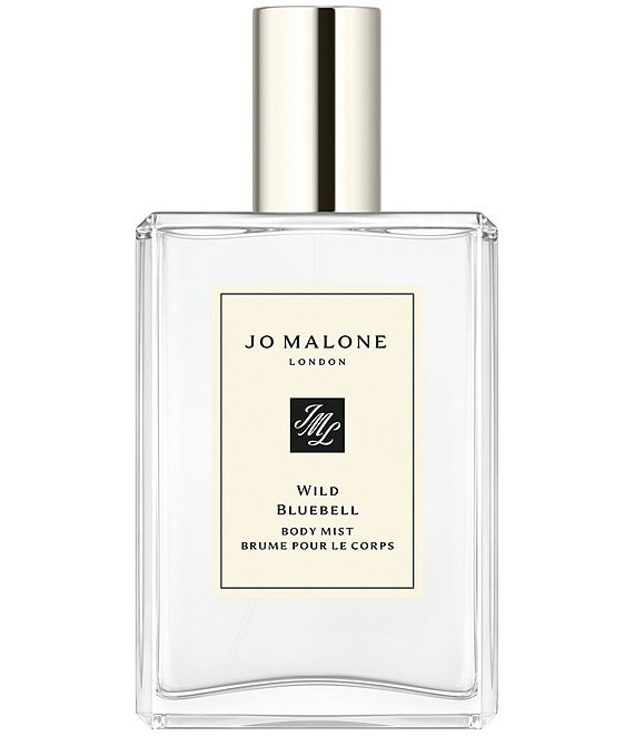 Jo Malone London Wild Bluebell Body Mist, 3.4-oz.