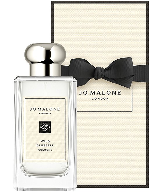 Jo Malone Wild Bluebell Cologne ジョーマローン Jo Malone London Wild Bluebell Cologne, 3.4-oz. | Dillard's