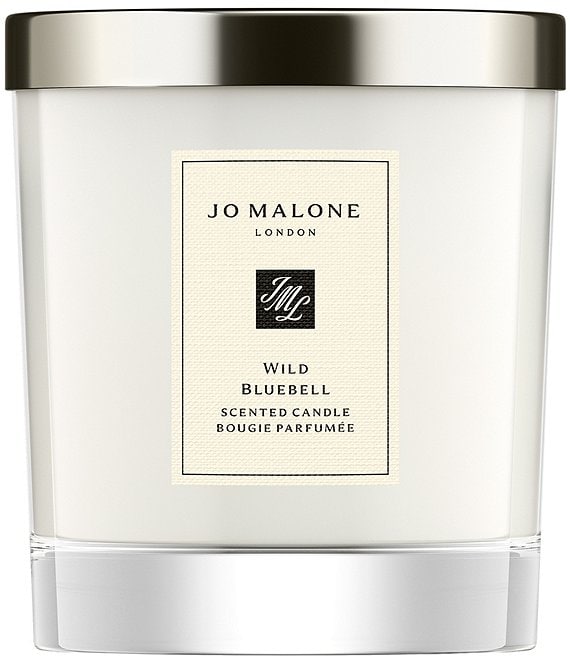 Jo Malone London Wild Bluebell Home Candle, 7-oz.