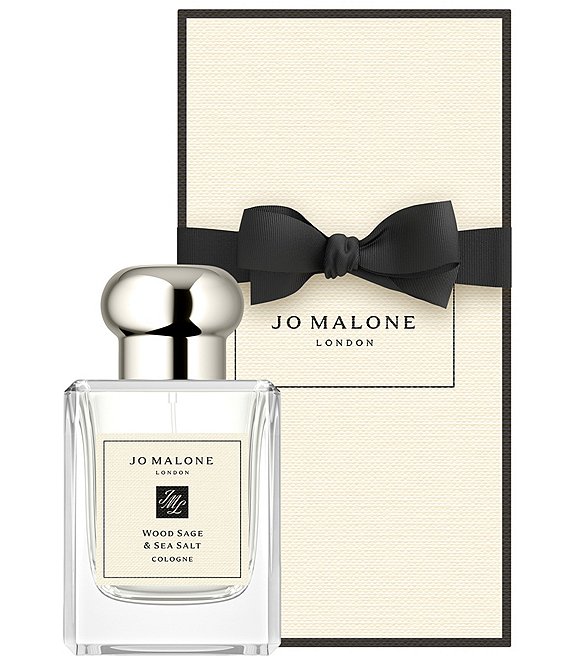 Jo Malone London Wood Sage & Sea Salt Cologne, 1.7-oz. | Dillard's