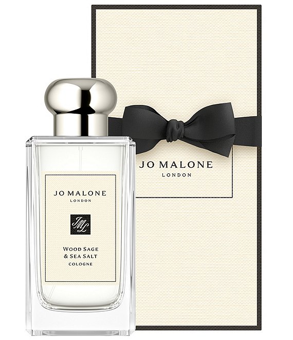 ボディローション Jo Malone Wood Sage & Sea Salt 250ml Jo Malone London Wood Sage & Sea Salt Cologne, 3.4-oz. | Dillard's