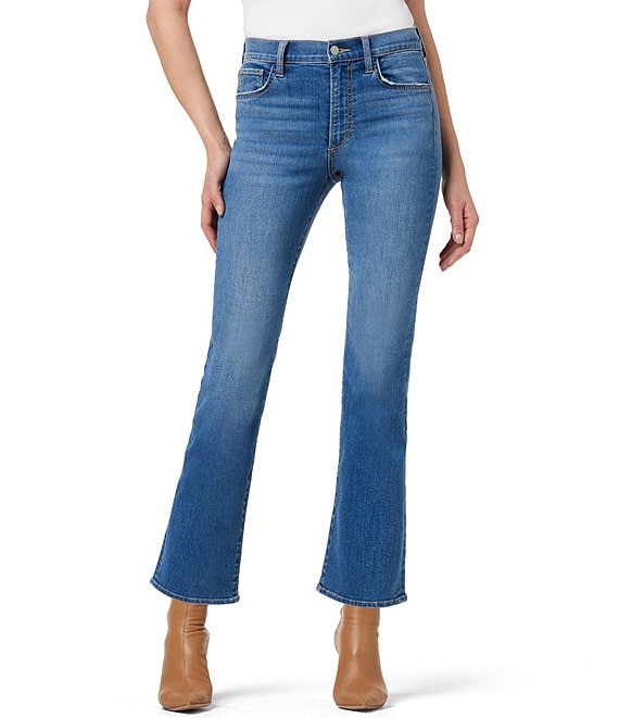 Joe's Jeans Callie Mid Rise Bootcut Jeans | Dillard's