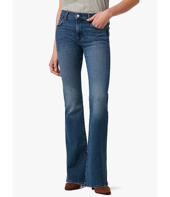Joe's Jeans Frankie Mid Rise Bootcut Jeans | Dillard's
