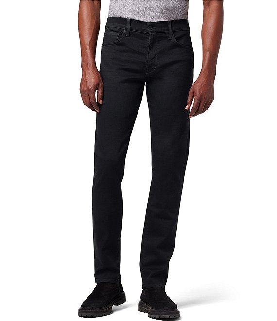 Joe's Jeans Straight Narrow Griff Brixton Jeans | Dillard's