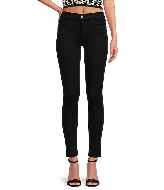 Joe's Jeans The Icon Skinny Ankle Jeans | Dillard's