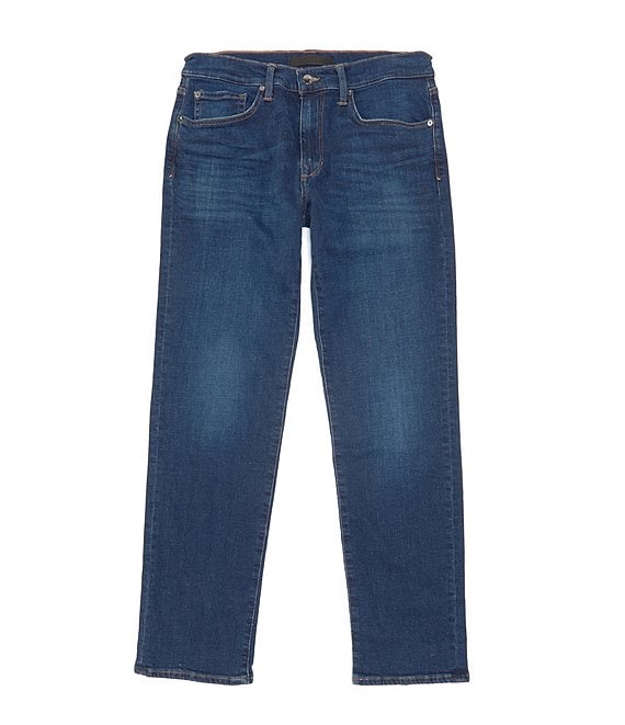 Color:Torin - Image 1 - Torin Classic 32#double; Inseam Straight Leg Jeans