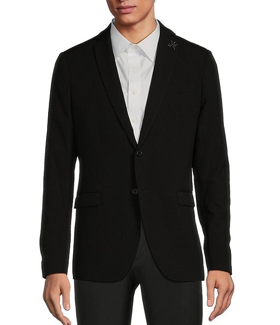 John varvatos sport jacket hotsell